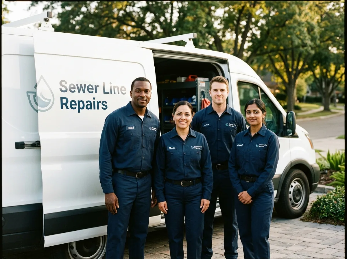 Emergency Plumber company in Valley Springs, AR